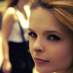 Meet your Posher, Ivanna